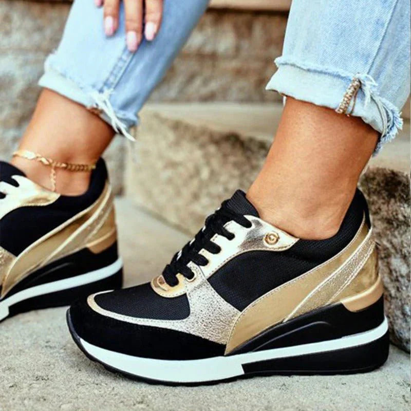 Esme™ | Orthopaedic Trainers