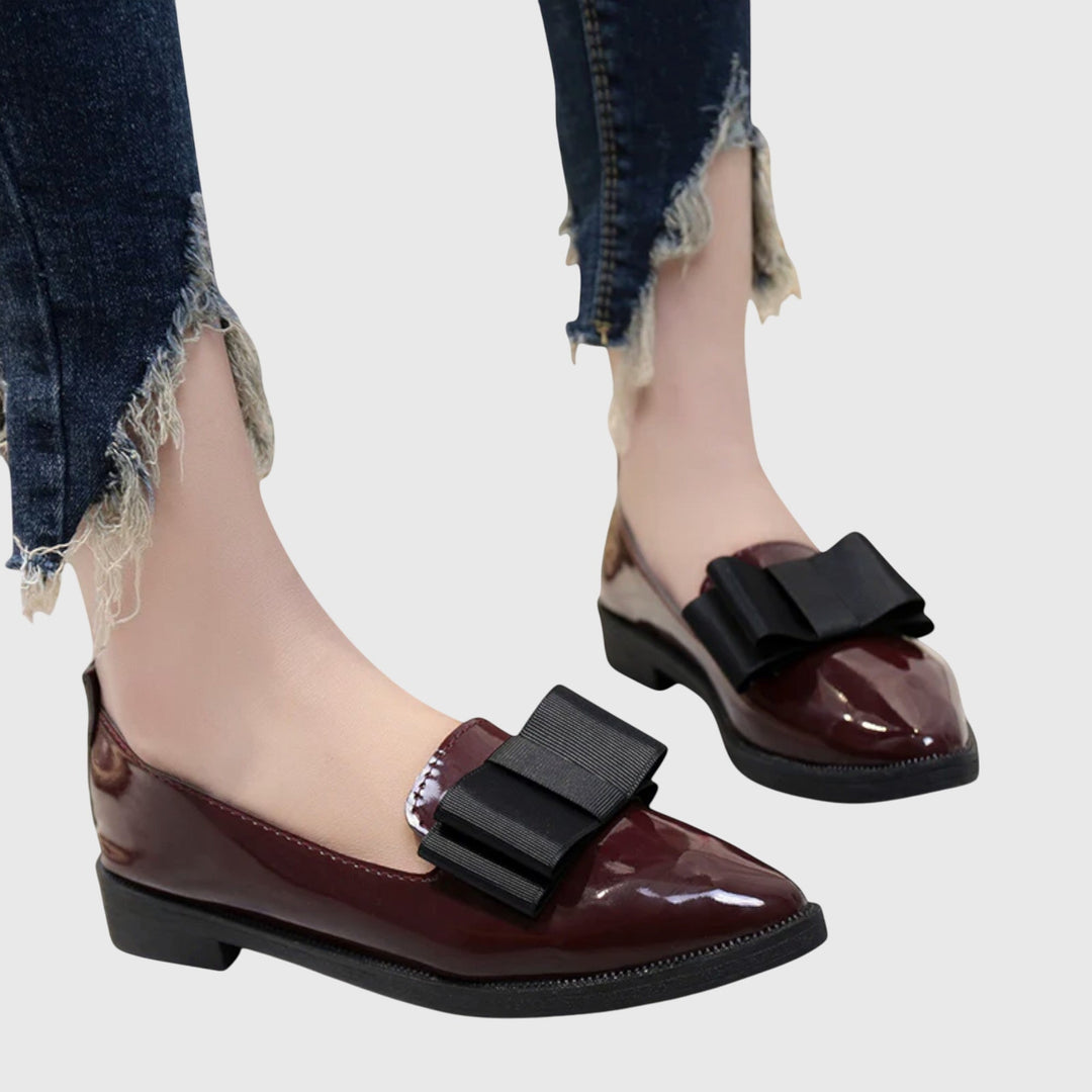 Anya™ - Orthopaedic Slippers