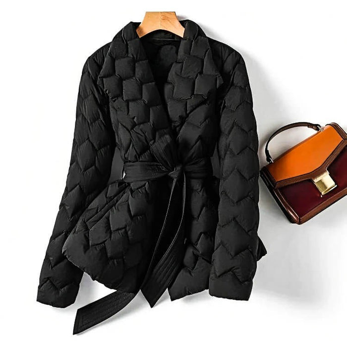 Tiziana™ | ELEGANT PUFFED COAT
