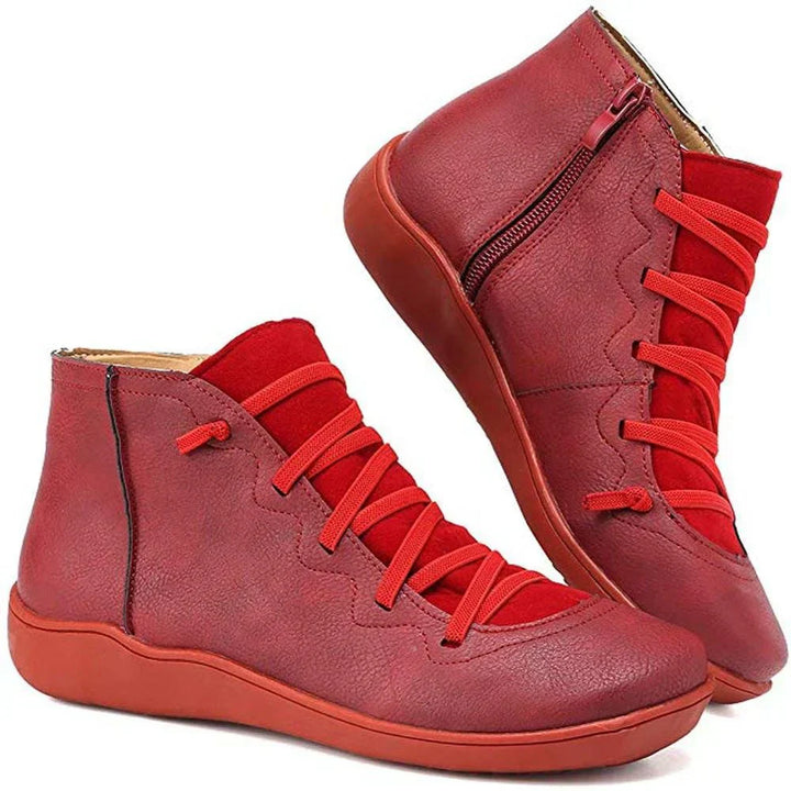 FLORENCE™ | ORTHOPAEDIC BOOTS