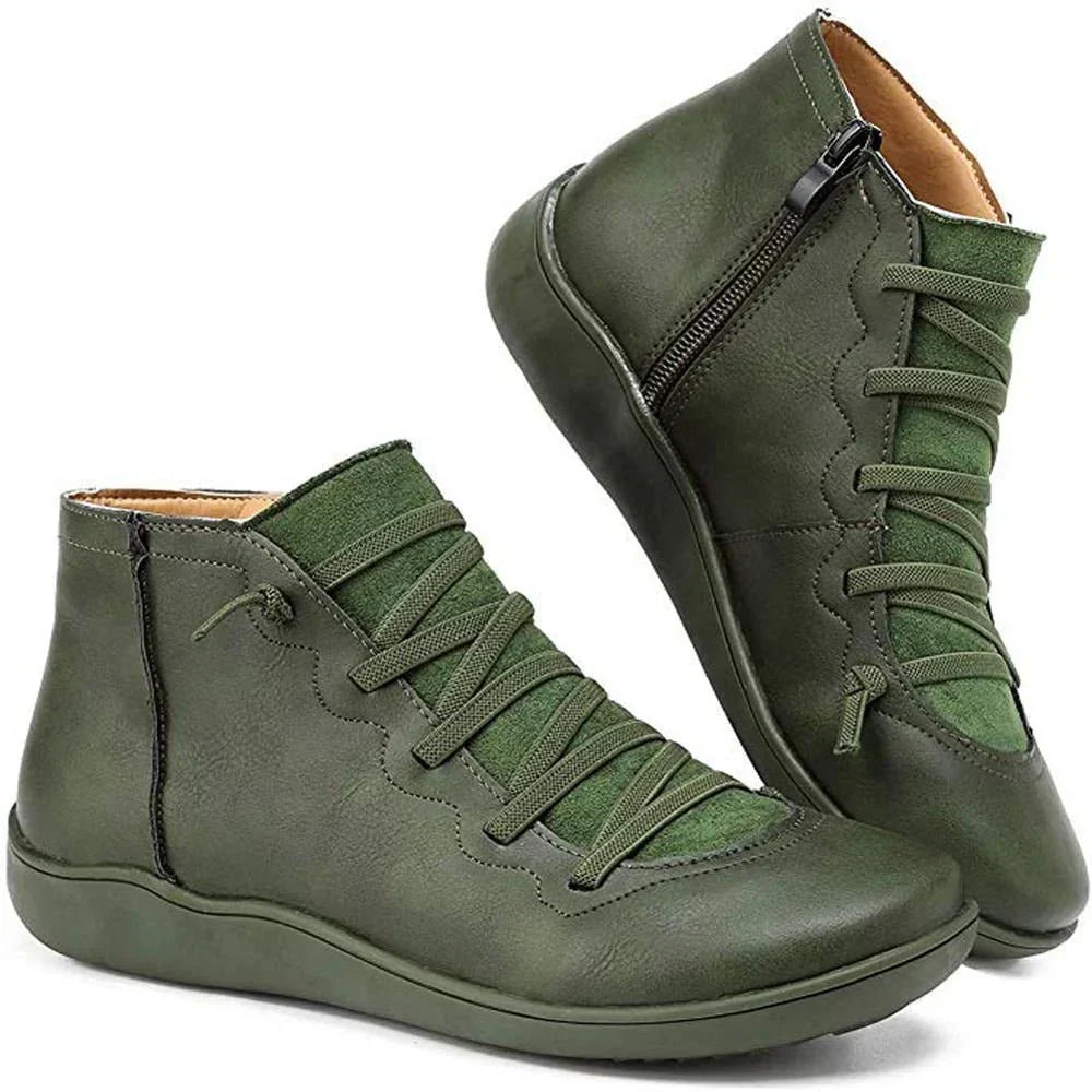 FLORENCE™ | ORTHOPAEDIC BOOTS