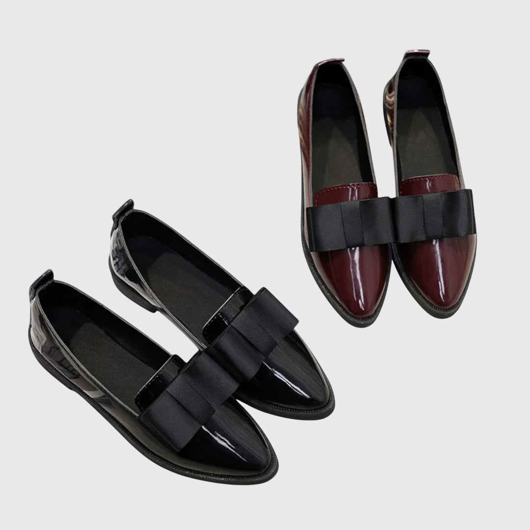 Anya™ - Orthopaedic Slippers