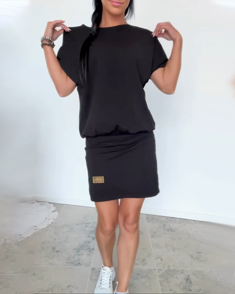 Orla Fiona | Casual Elegance Dress