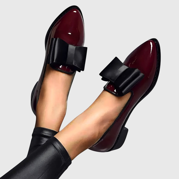 Anya™ - Orthopaedic Slippers