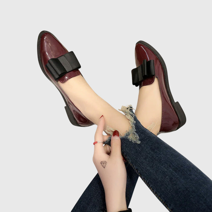 Anya™ - Orthopaedic Slippers