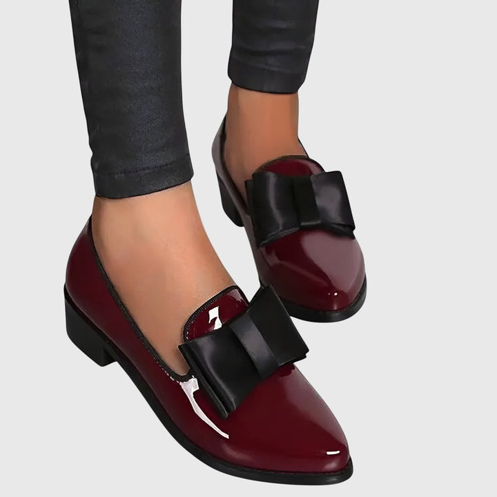 Anya™ - Orthopaedic Slippers