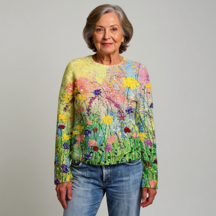 Grace™ | Timeless Icelandic Knitwear