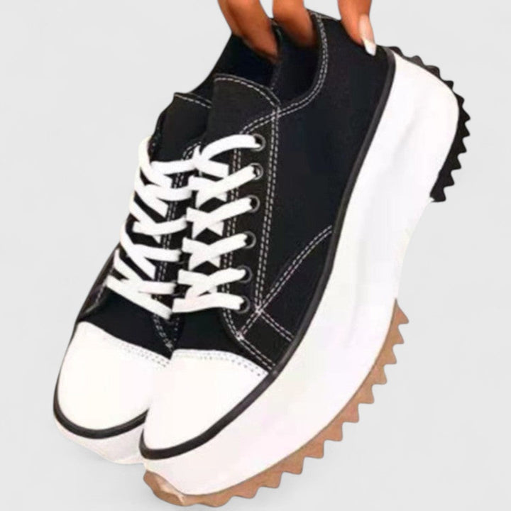 Eveloise - Ultimate Comfort Orthopaedic Shoes