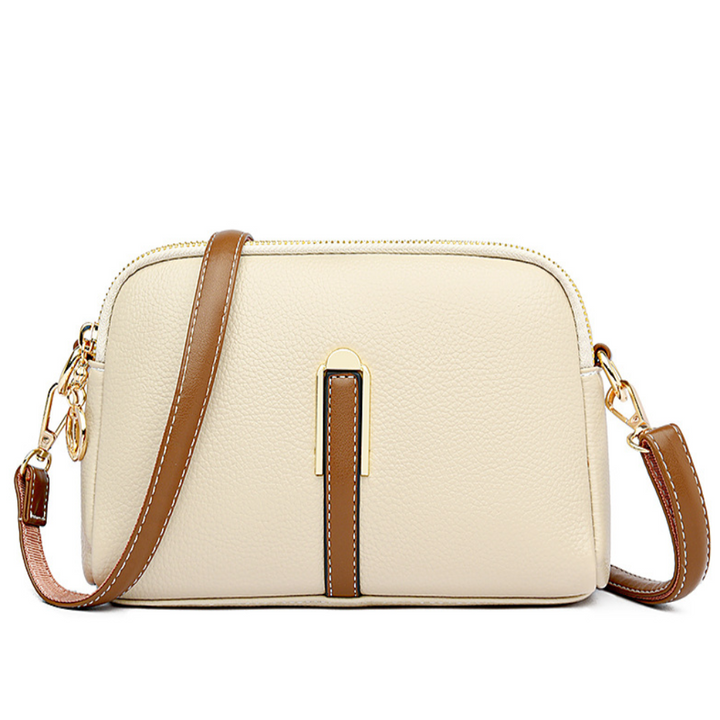 Mila™ | Textured Crossbody Bag