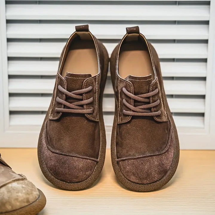 Santiago™ | Ortho-Confort in Cowhide Leather — Prestige Edition