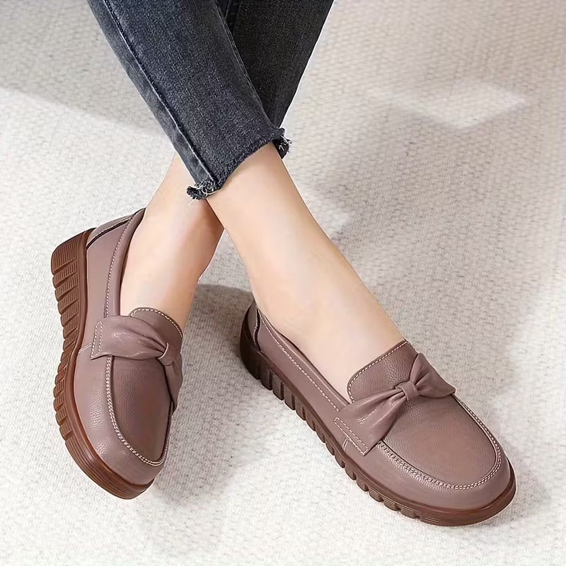 Mireia™ – Comfortable loafers for sensitive feet ⏐ Premium Edition
