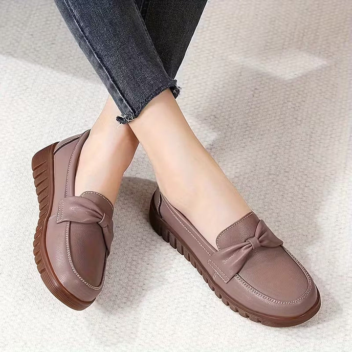 Mireia™ – Comfortable loafers for sensitive feet ⏐ Premium Edition