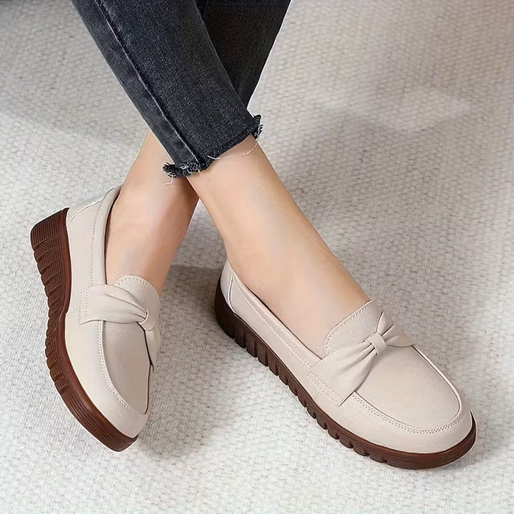 Mireia™ – Comfortable loafers for sensitive feet ⏐ Premium Edition