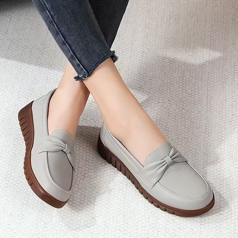 Mireia™ – Comfortable loafers for sensitive feet ⏐ Premium Edition