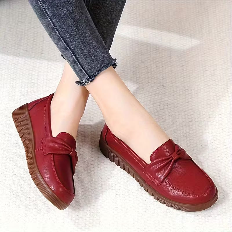 Mireia™ – Comfortable loafers for sensitive feet ⏐ Premium Edition