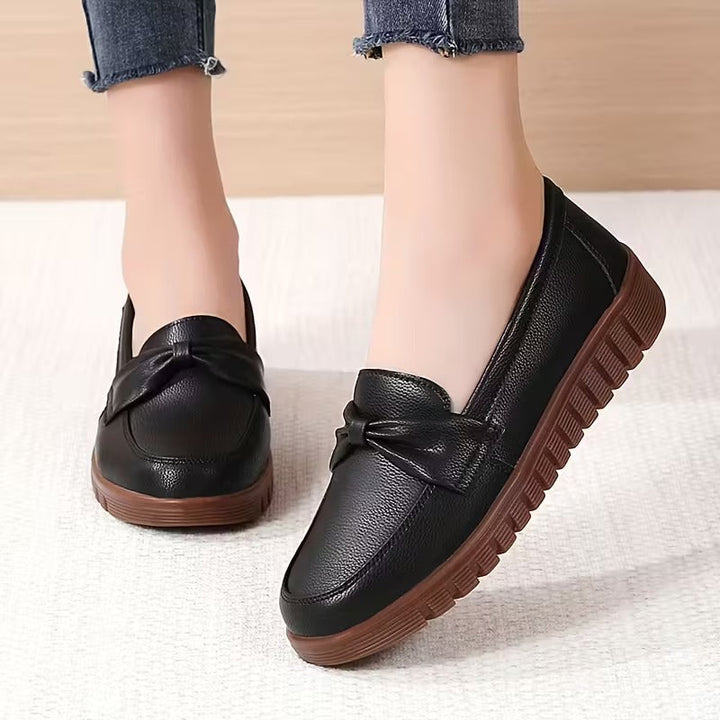 Mireia™ – Comfortable loafers for sensitive feet ⏐ Premium Edition