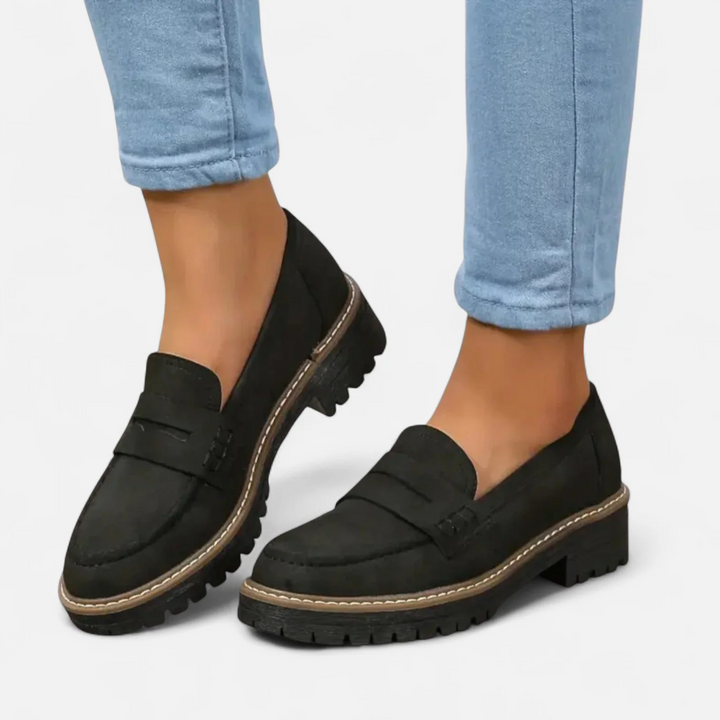 Savrani™ | Orthopaedic Loafers