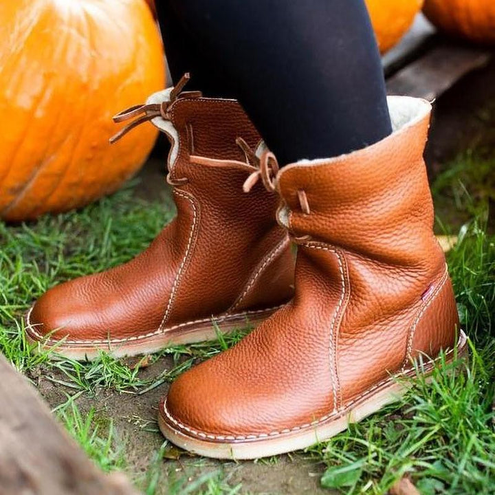 Nelan™ - Orthopaedic Boots