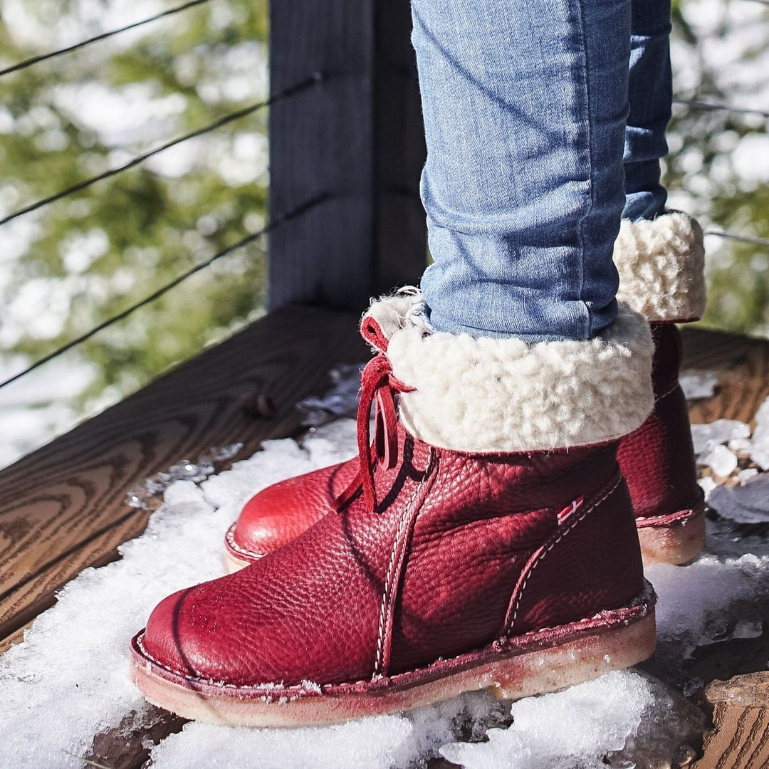 Nelan™ - Orthopaedic Boots