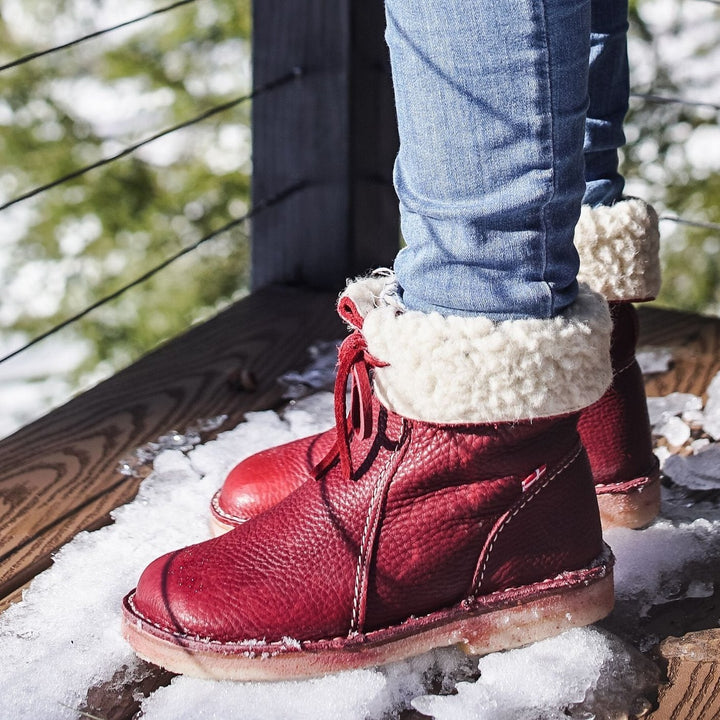 Nelan™ - Orthopaedic Boots