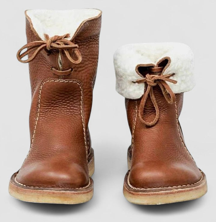 Nelan™ - Orthopaedic Boots