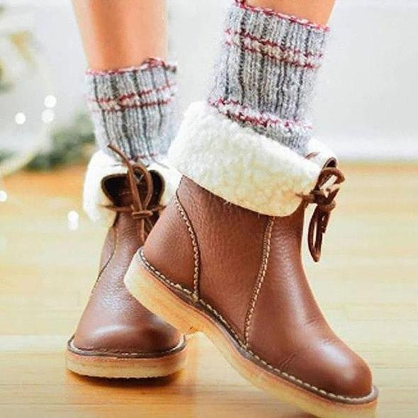 Nelan™ - Orthopaedic Boots