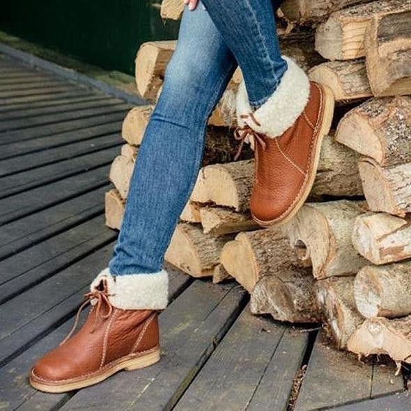 Nelan™ - Orthopaedic Boots