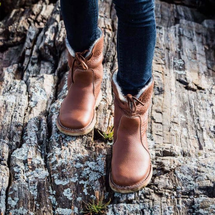 Nelan™ - Orthopaedic Boots