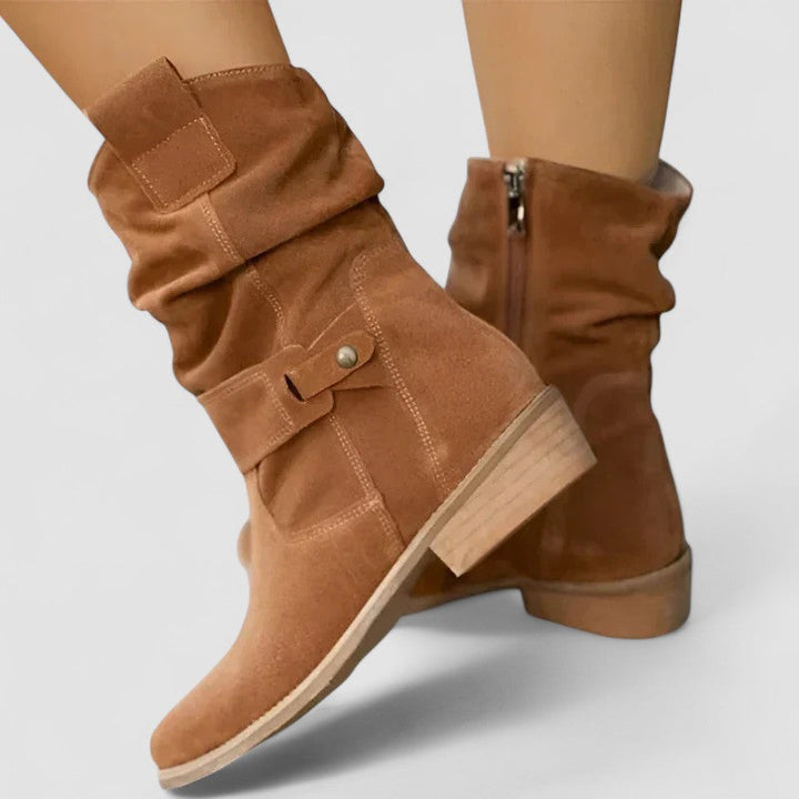 Nadine™ - Orthopaedic Boots