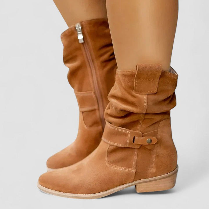 Nadine™ - Orthopaedic Boots