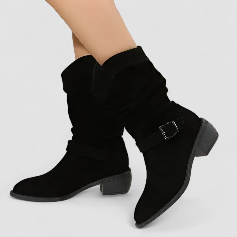 Nadine™ - Orthopaedic Boots