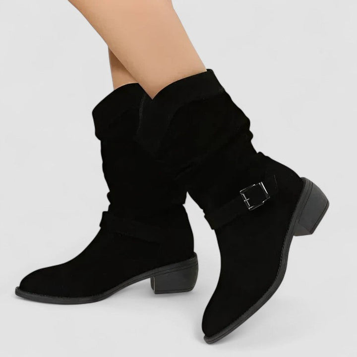 Nadine™ - Orthopaedic Boots