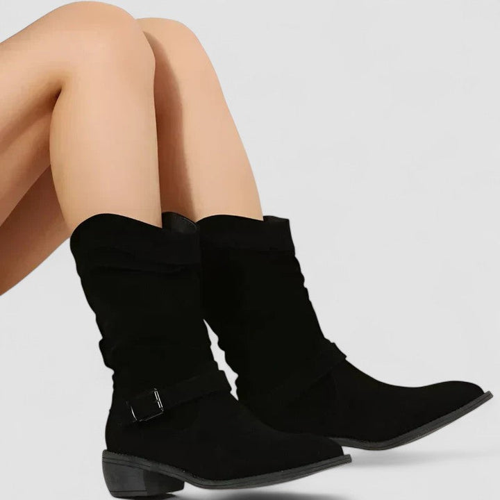 Nadine™ - Orthopaedic Boots