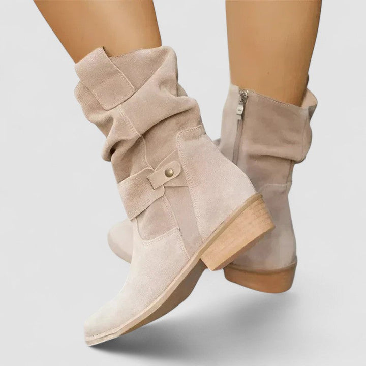 Nadine™ - Orthopaedic Boots