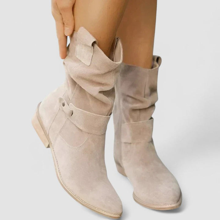 Nadine™ - Orthopaedic Boots